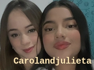 Carolandjulieta