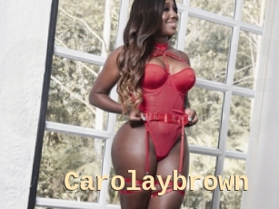 Carolaybrown