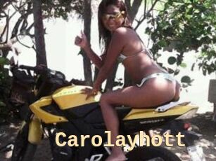 Carolayhott