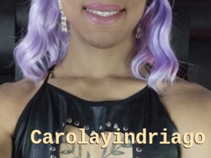 carolayindriago Dialogue Sexe