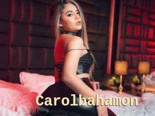Carolbahamon