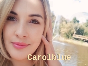 Carolblue