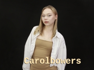 Carolbowers