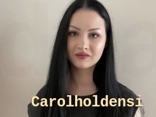 Carolholdensi