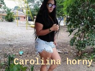 Caroliina_horny
