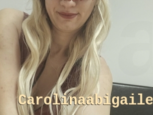 Carolinaabigaile