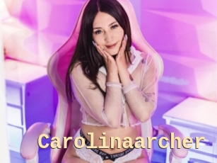 Carolinaarcher