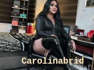 Carolinabrid