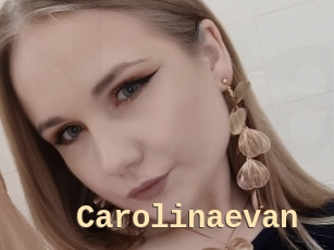 Carolinaevan