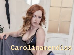 carolinamendiss Dialogue Sexe