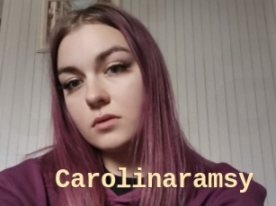 Carolinaramsy