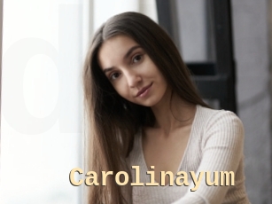carolinayum Dialogue Sexe