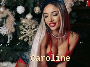 caroline Dialogue Sexe