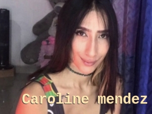 Caroline_mendez