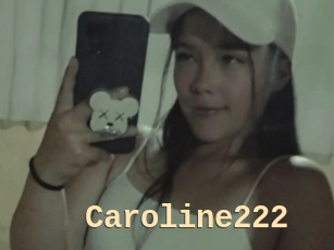 Caroline222