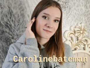 Carolinebateman