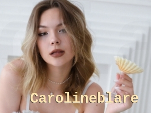 Carolineblare