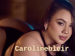 Carolinebleir