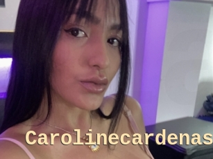 Carolinecardenas