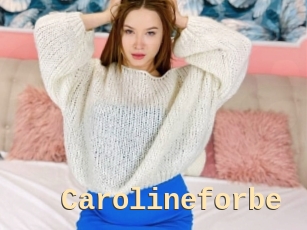 Carolineforbe