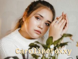 Carolinefoxxy
