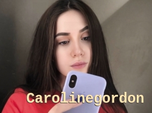 Carolinegordon
