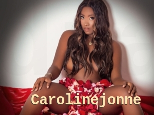 Carolinejonne