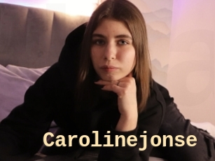 Carolinejonse