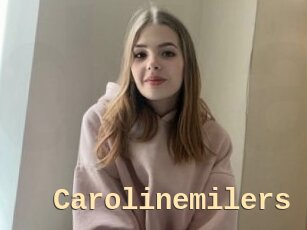 Carolinemilers