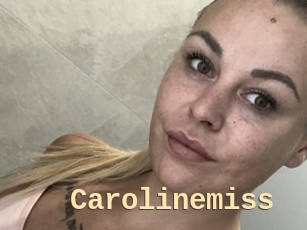 Carolinemiss