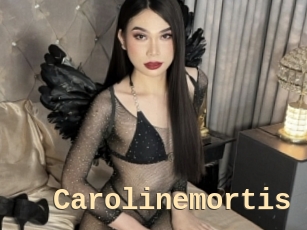 Carolinemortis