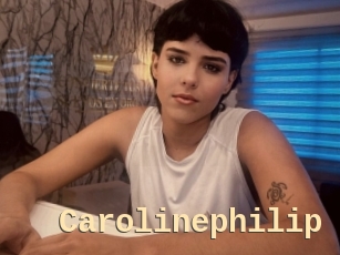 Carolinephilip