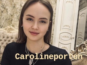 Carolineporton