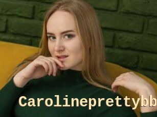 Carolineprettybb