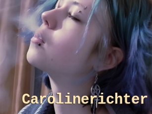 Carolinerichter