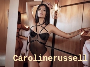 Carolinerussell