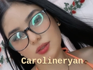 Carolineryan