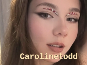 Carolinetodd
