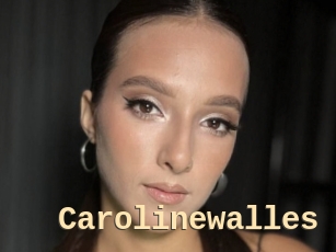 Carolinewalles