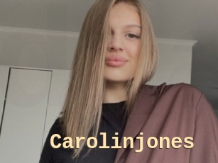 Carolinjones