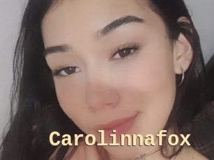 Carolinnafox
