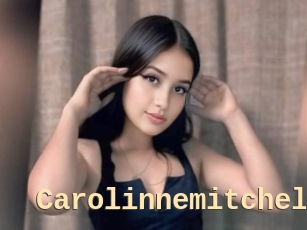 Carolinnemitchel