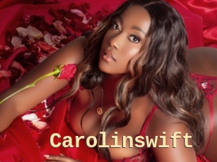 Carolinswift