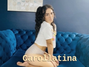 Carollatina