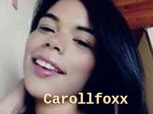 Carollfoxx