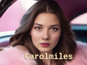 Carolmiles