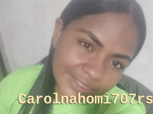Carolnahomi707rs