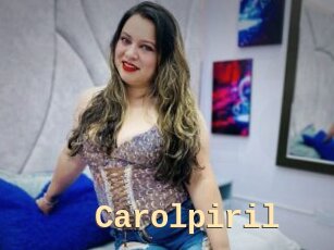 Carolpiril