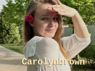 Carolynbrown