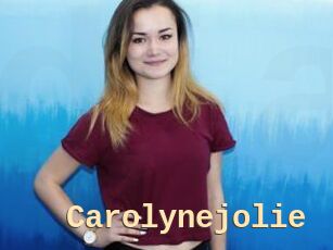 Carolynejolie